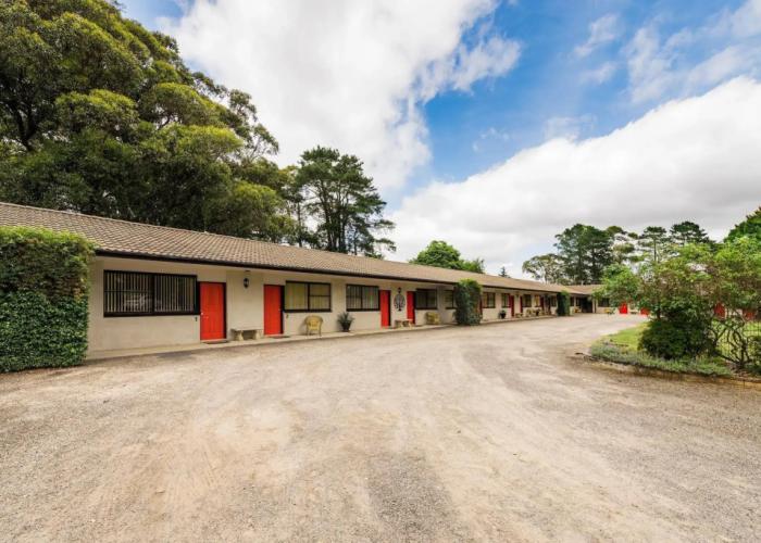 Bundanoon Country Inn Motel
