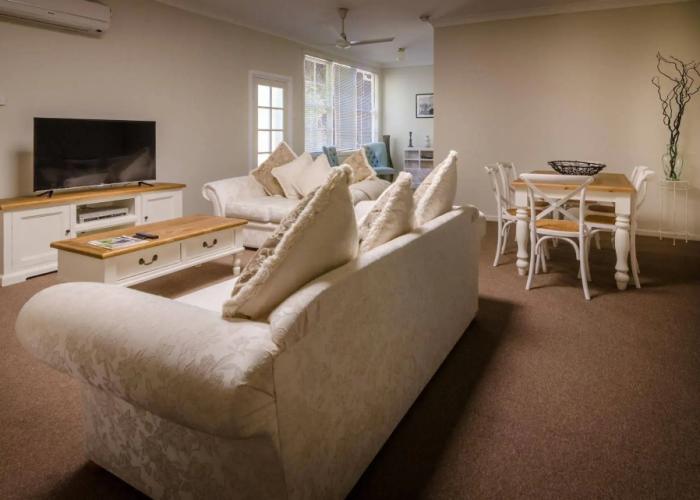 Bundanoon Country Inn Motel