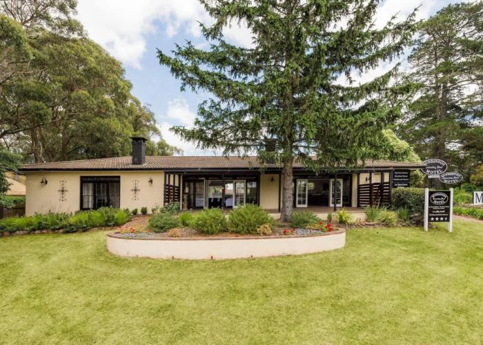 Bundanoon Country Inn Motel