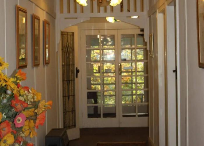 The Bundanoon Guest House
