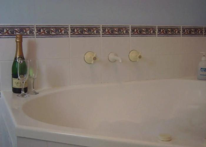 The Bundanoon Guest House