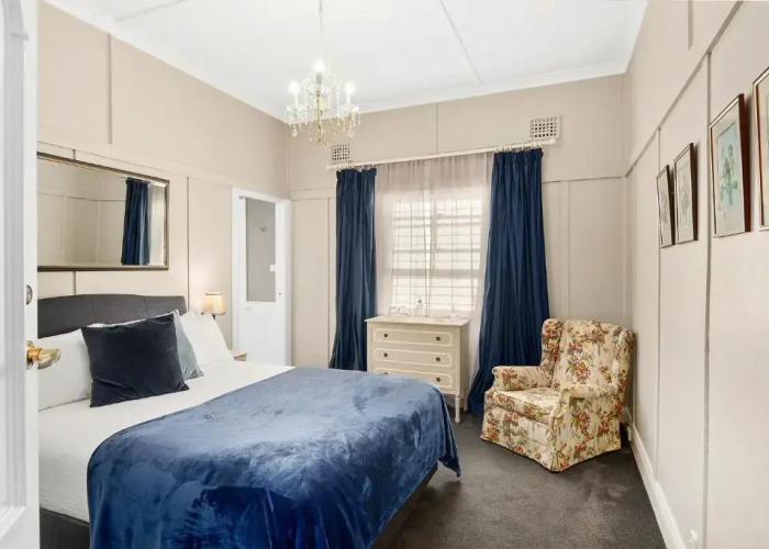 The Bundanoon Guest House