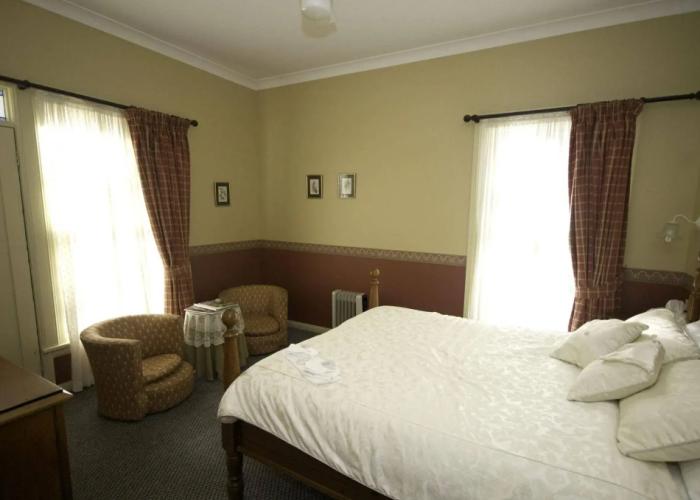 The Bundanoon Guest House