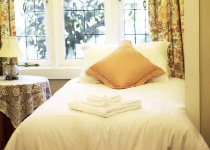 The Bundanoon Guest House