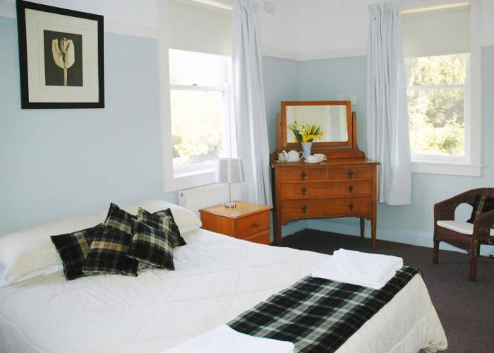 Bundanoon Hotel