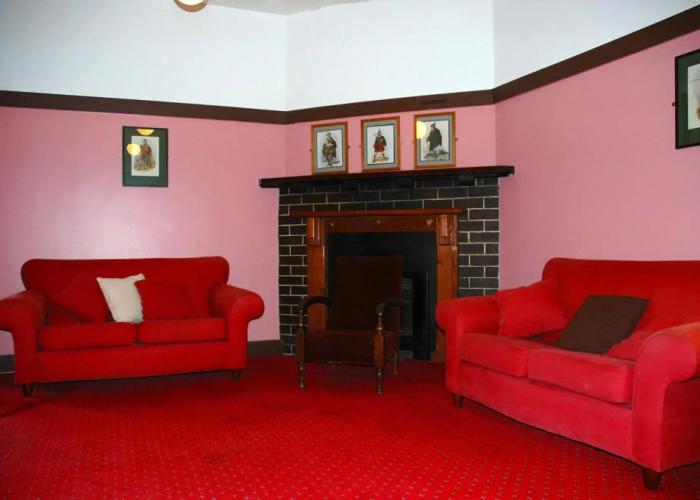 Bundanoon Hotel