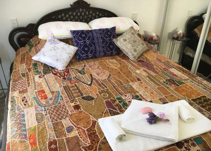 The Best Exotic Magnolia Cottage