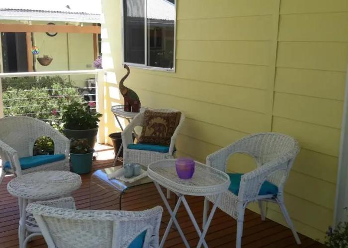 The Best Exotic Magnolia Cottage