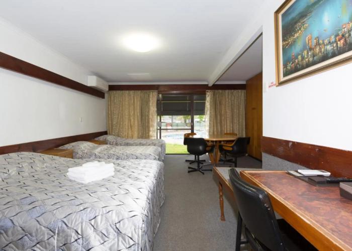 Eden Nimo Motel