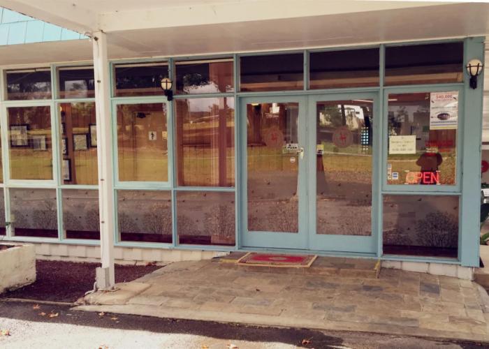 Eden Nimo Motel