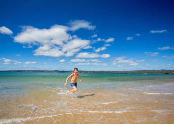 Ingenia Holidays Eden Beachfront