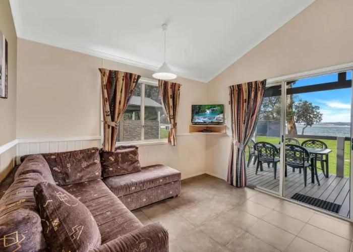 Ingenia Holidays Eden Beachfront