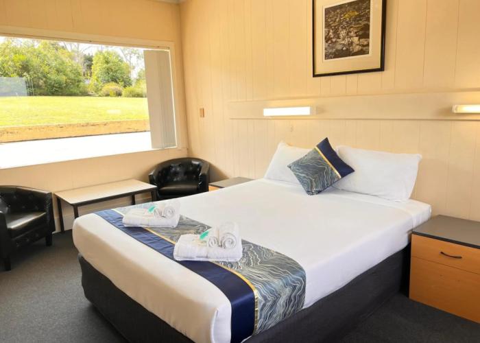 Bayview Motor Inn