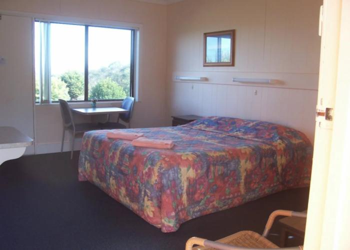 Bayview Motor Inn