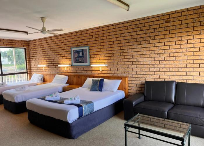 Bayview Motor Inn