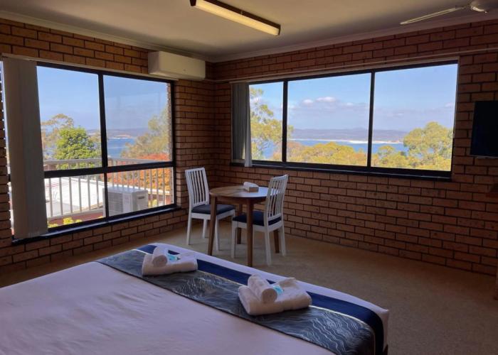 Bayview Motor Inn