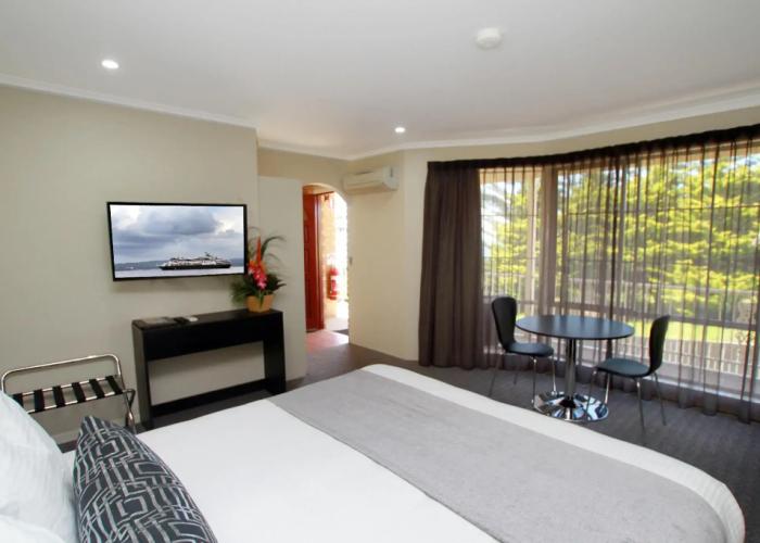 Twofold Bay Motor Inn