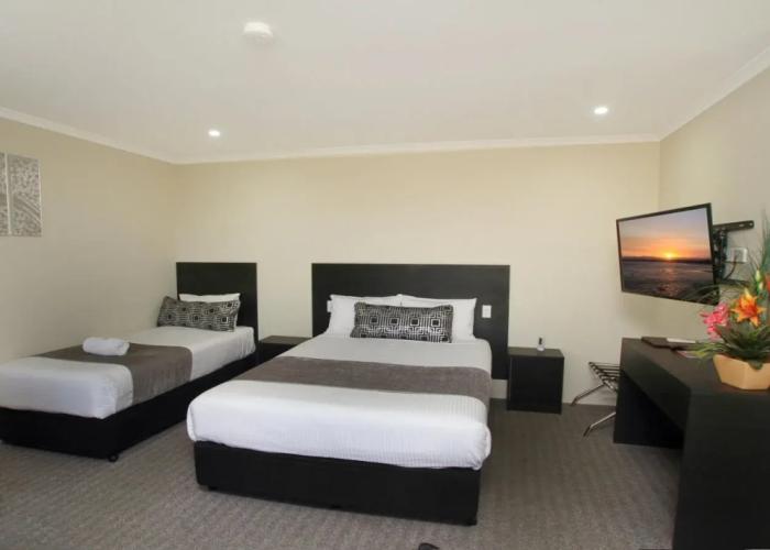Twofold Bay Motor Inn