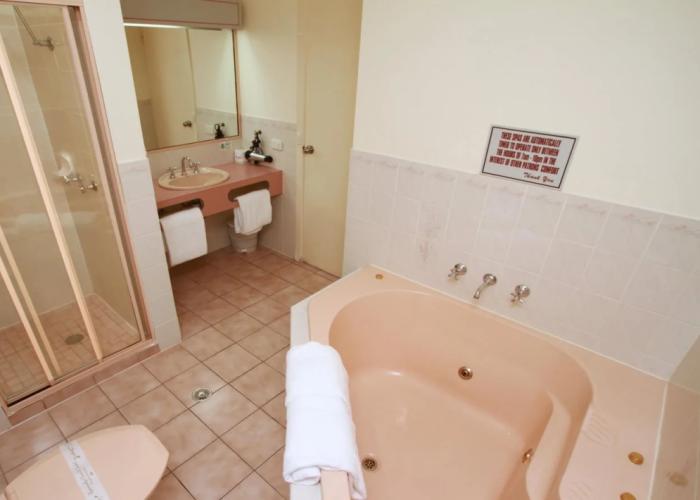 Twofold Bay Motor Inn