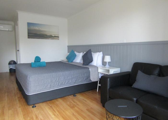 Eden Motel