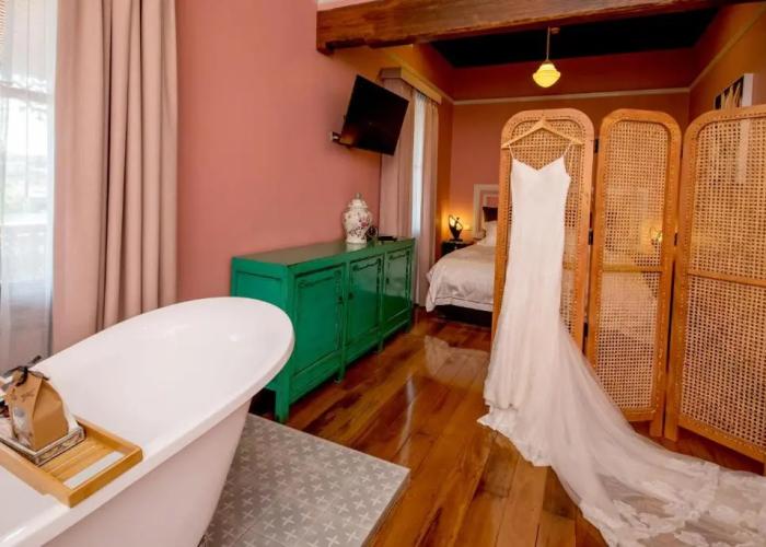 Hotel Australasia