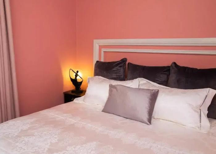 Hotel Australasia