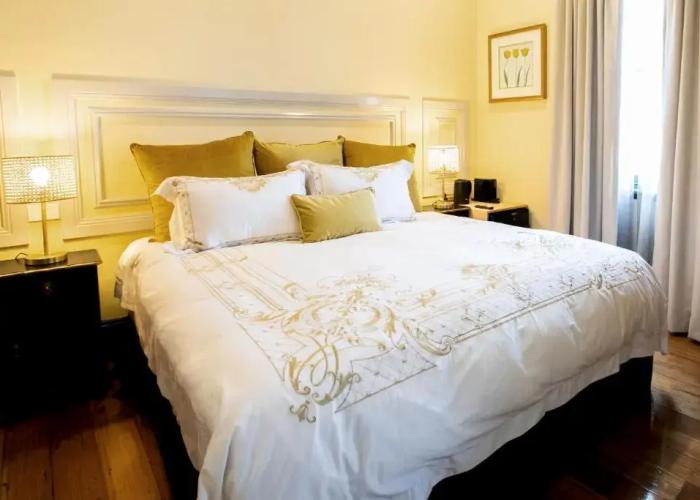 Hotel Australasia