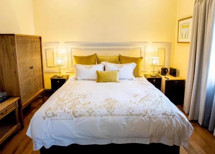 Hotel Australasia
