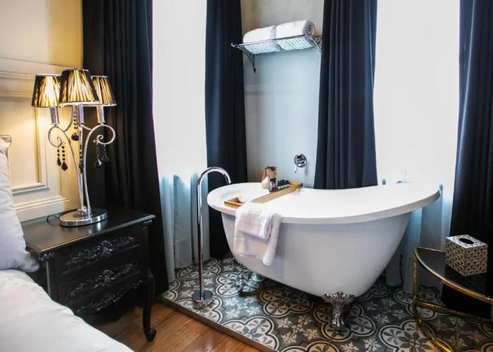 Hotel Australasia