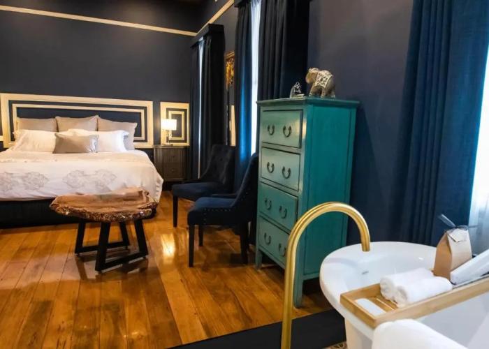 Hotel Australasia