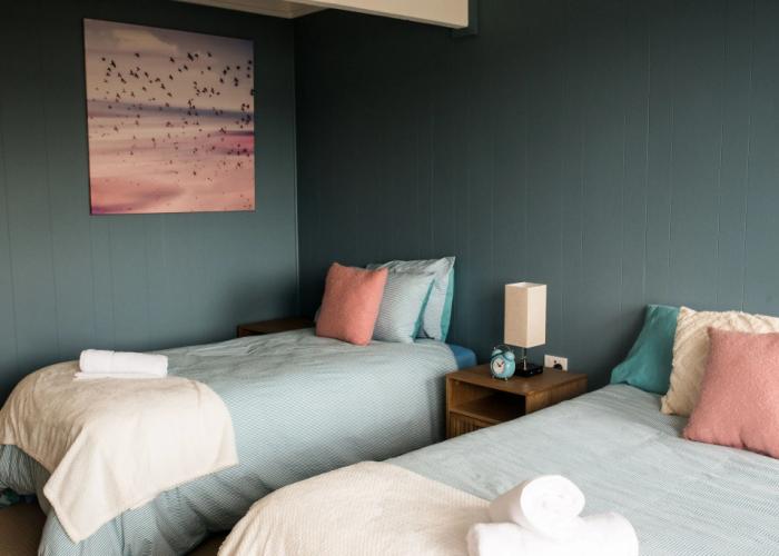 Coast Motel Eden