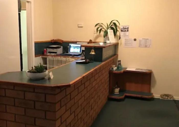 Castlereagh Motor Inn