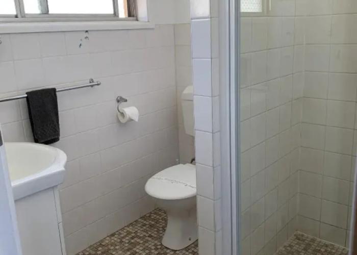 Gilgandra Motel