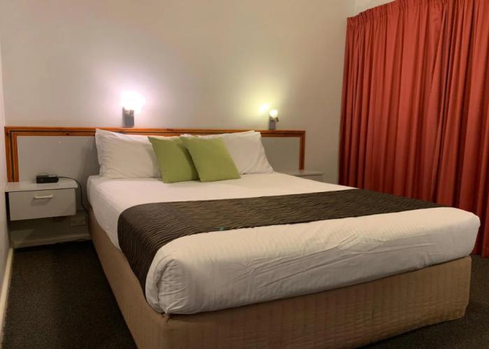 Orana Windmill Motel