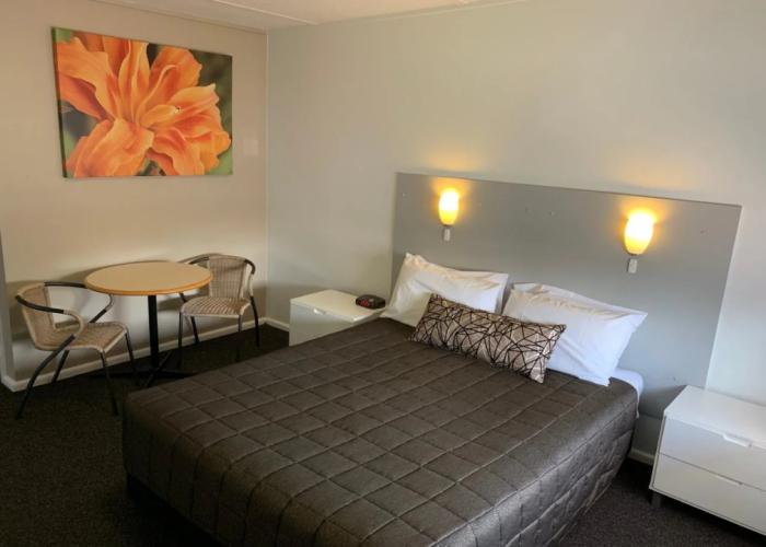 Orana Windmill Motel