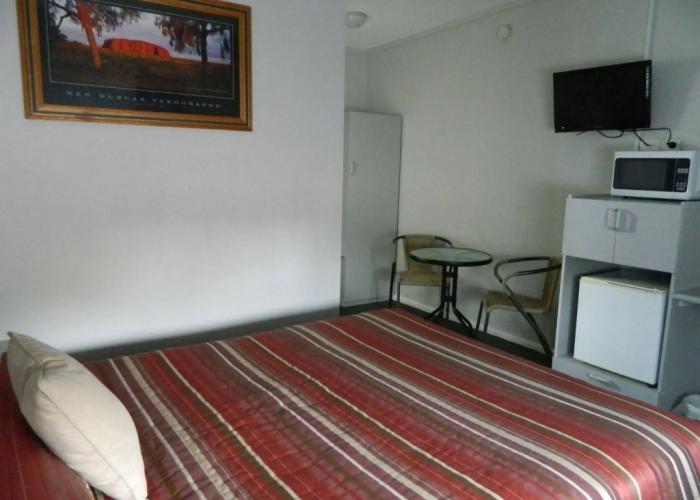 Orana Windmill Motel