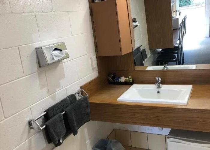 Byer Fountain Motor Inn, Holbrook
