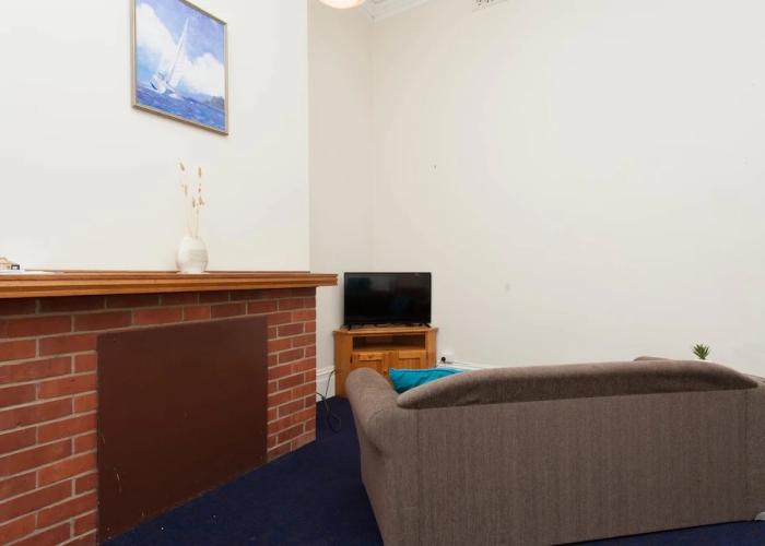 Riverina Hotel