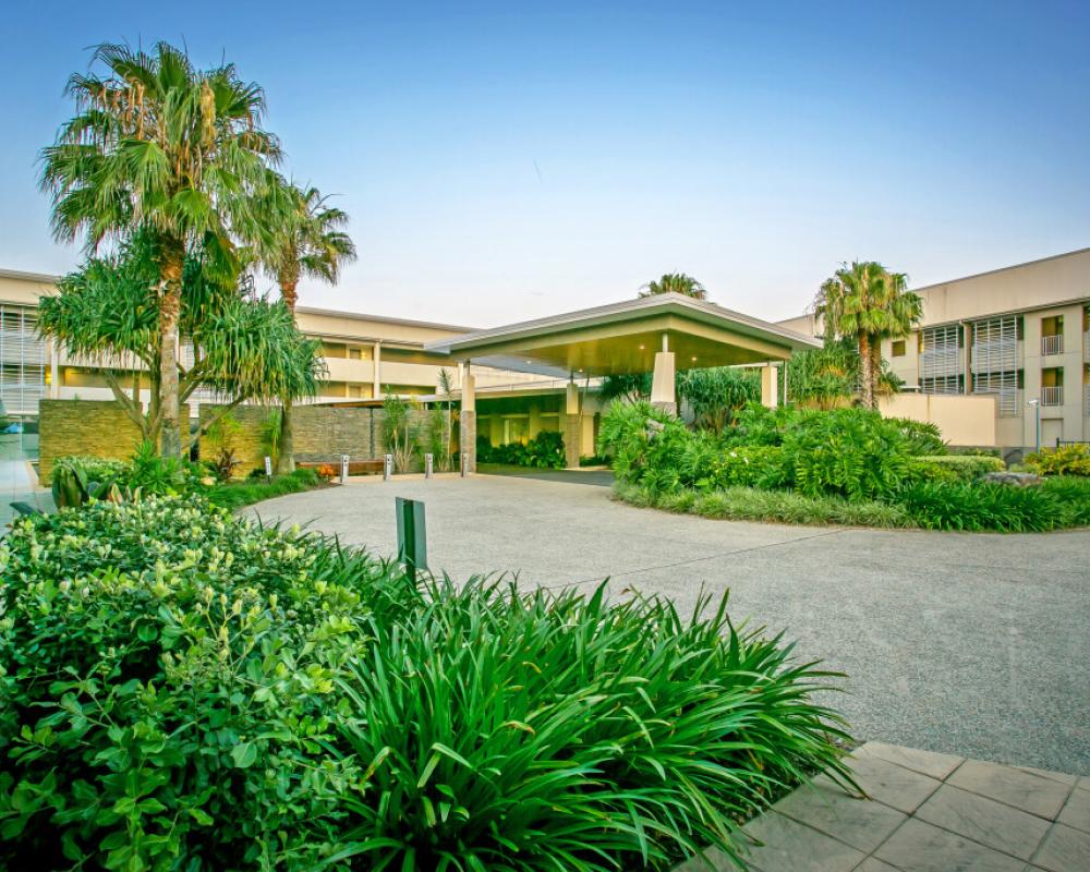 Peppers Salt Resort & Spa