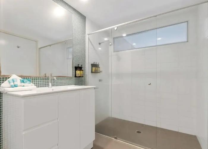 The Sand Resort Apartments - Holiday Management Co