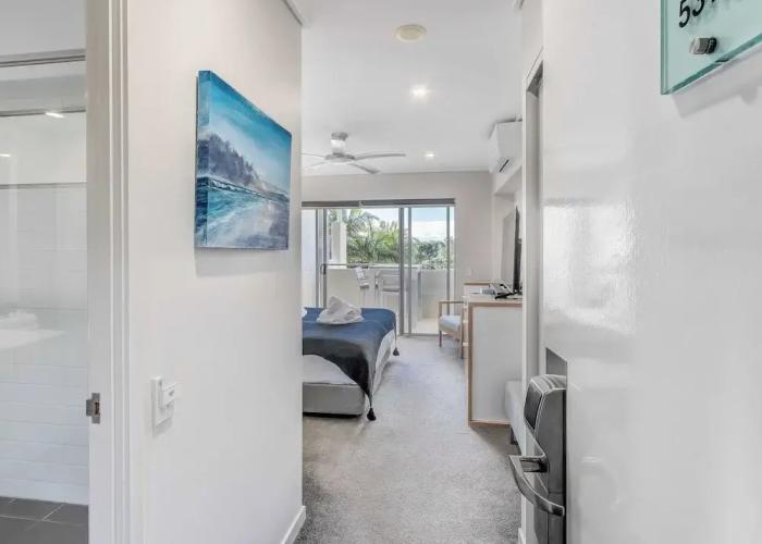 The Sand Resort Apartments - Holiday Management Co