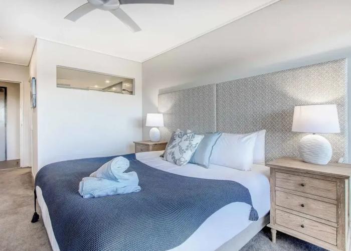 The Sand Resort Apartments - Holiday Management Co