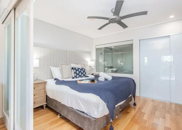 The Sand Resort Apartments - Holiday Management Co