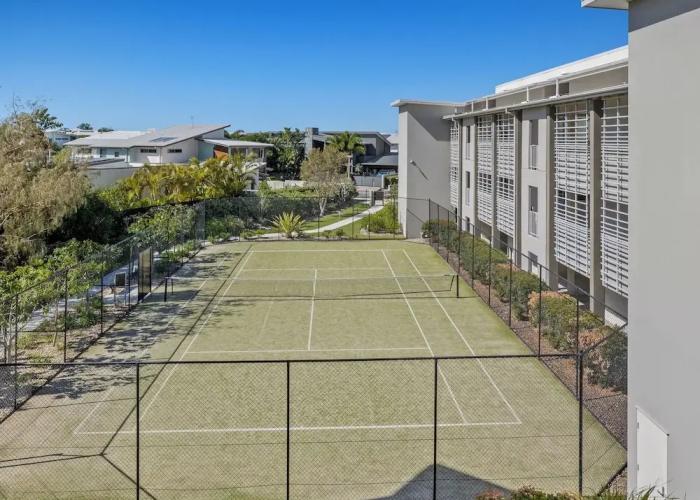 The Sand Resort Apartments - Holiday Management Co