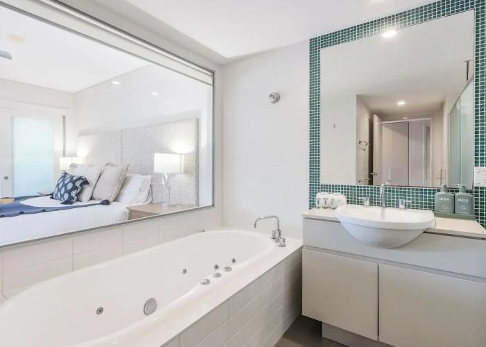 The Sand Resort Apartments - Holiday Management Co