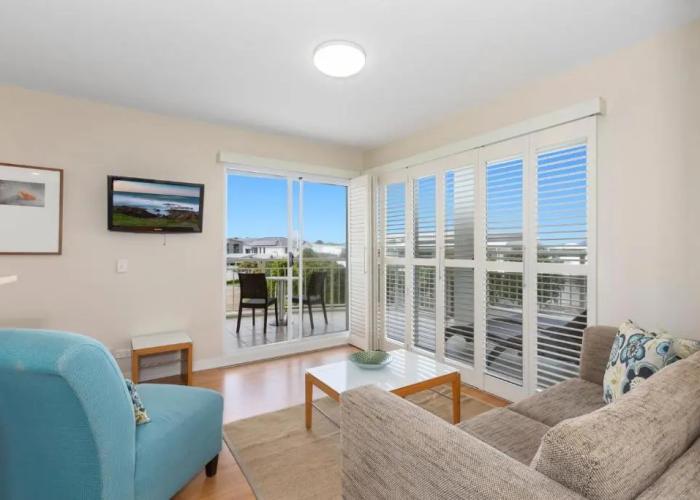 The Pool Resort Kingscliff - Private Apartments by Holiday Management Company