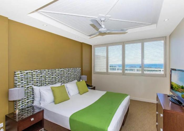 The Pool Resort Kingscliff - Private Apartments by Holiday Management Company