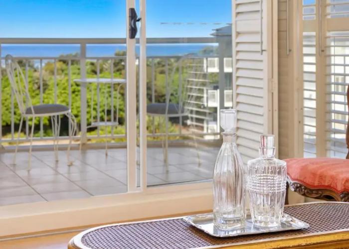 The Pool Resort Kingscliff - Private Apartments by Holiday Management Company
