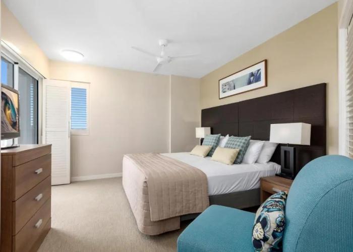 The Pool Resort Kingscliff - Private Apartments by Holiday Management Company