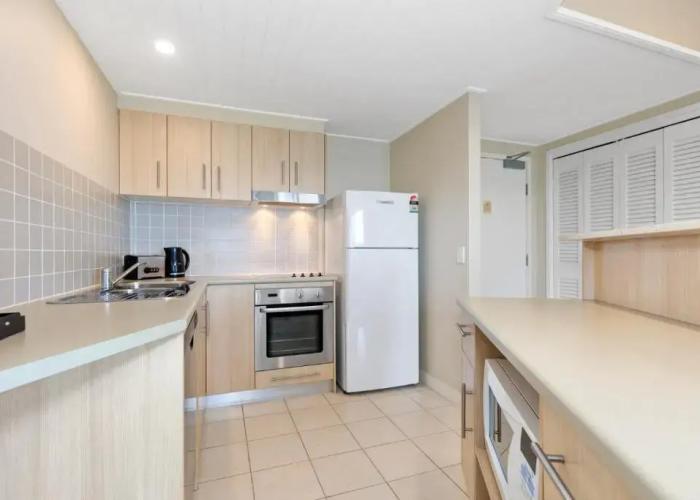 The Pool Resort Kingscliff - Private Apartments by Holiday Management Company